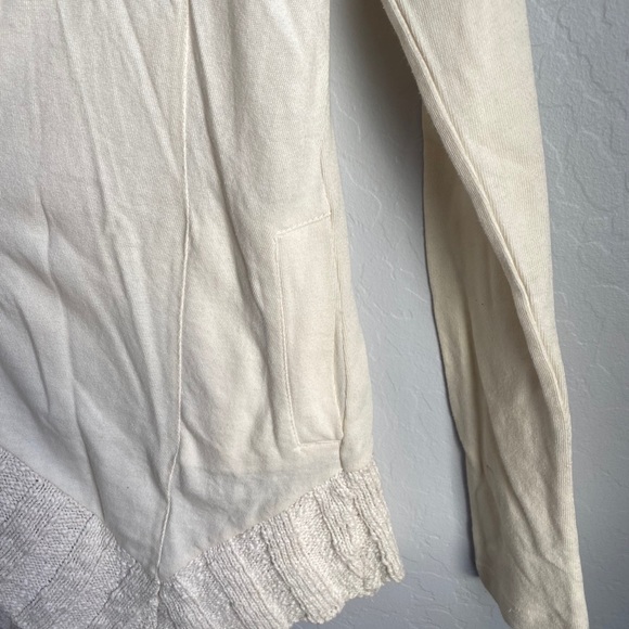 Lucky Brand softest knit sweater - Picture 4 of 5